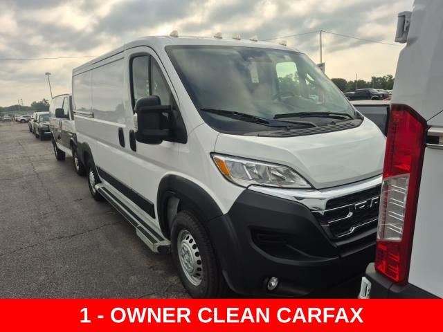 ram promaster cargo van 2025 3C6LRVVG9SE543273 image ram promaster cargo van 2025 3C6LRVVG9SE543273 image